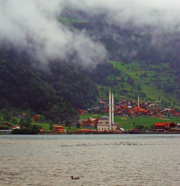 uzungol
